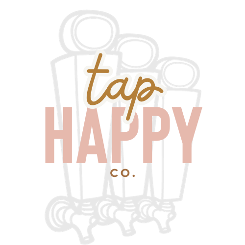 Tap Happy Co. | Mobile Bar